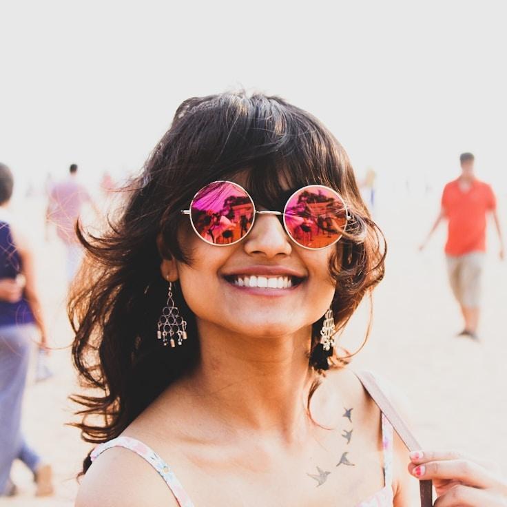 School environment for families in Madrid, Spain