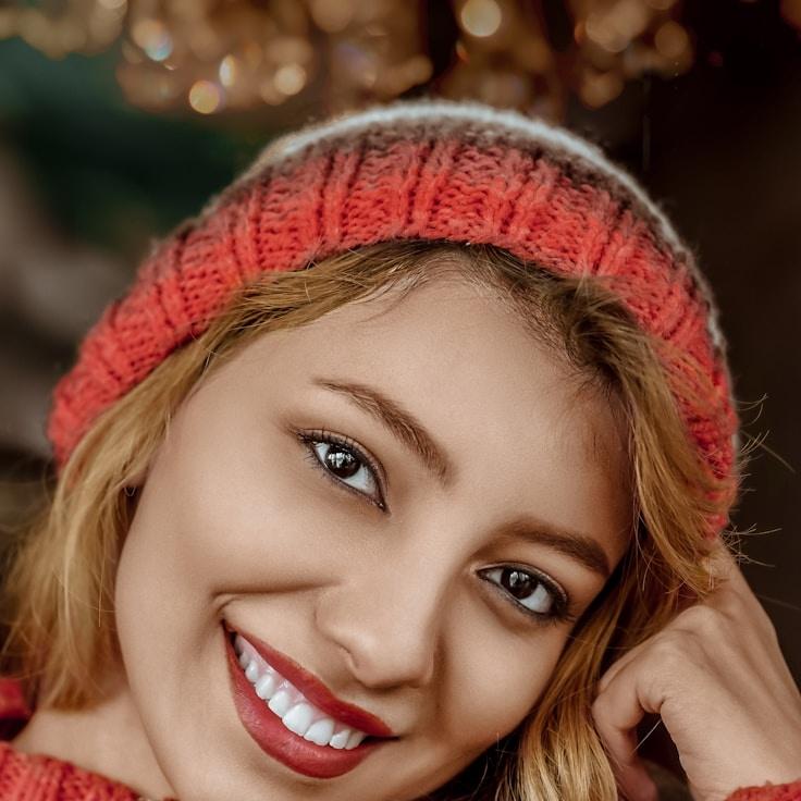 Ana García - Founder of Timber Verdant Oak